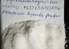 cyanide cyanide powder