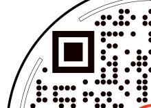 Tamara web QR code