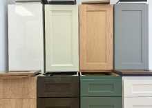 kitchen cabinets