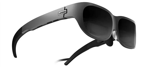 Lenovo Glasses T1