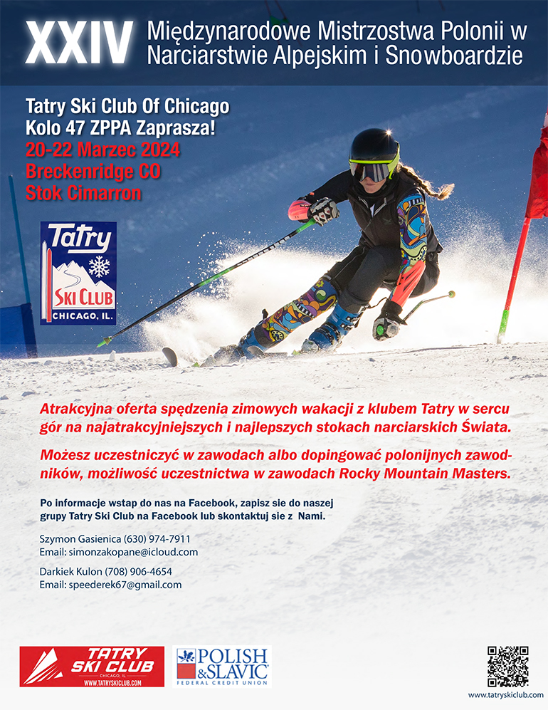 Tatry ski klub