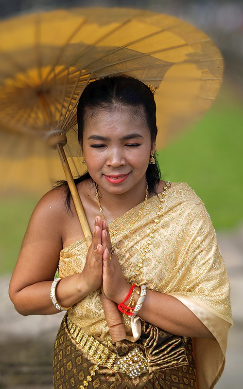 3i Pokłon Angkor Wat Kambodżajpg