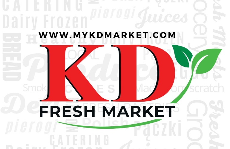 KD Market logo 770