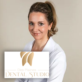 Dr Marta Milejczyk zaprasza do Des Plaines Dental Studio