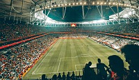 Kibicu, zostaw to w domu! Czego FIFA zakazuje na stadionach Mundialu 2026